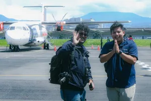 Pemkot Bandung Bidik Lonjakan Wisata dan Investasi Menyusul Reaktivasi Bandara Husein  