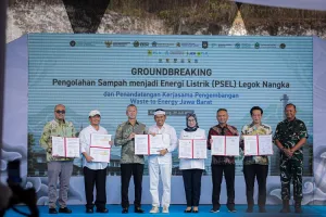 Pemkot Bandung Siapkan Arma...