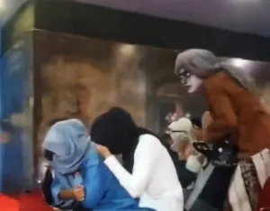 Pengunjung Perempuan Meninggal Dunia Usai Susuri Wahana Rumah Hantu di Tulungagung