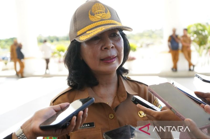 Penyaluran Minyak Tanah di Mimika Jadi Sorotan, Disperind...