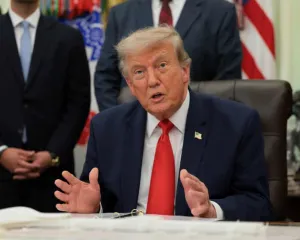 Perang Iran Hari ke-153: Ap...