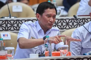 Perkuat Ekosistem Perkereta...