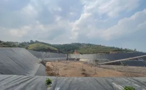 PSEL Legok Nangka Ditargetkan Beroperasi 2029, Serap 1.500 Tenaga Kerja dan Hasilkan 40 MW