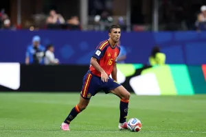 Real Madrid Ubah Sikap, Rodri Kini Jadi Target Utama Transfer dari Manchester City