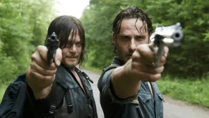 Resmi, Seluruh Semesta The Walking Dead Bakal Hadir di Netflix Mulai 2027