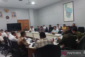 Sebabkan Polusi, DPRD Bekasi Usul Tutup Fasilitas Produksi Beton Siap Pakai