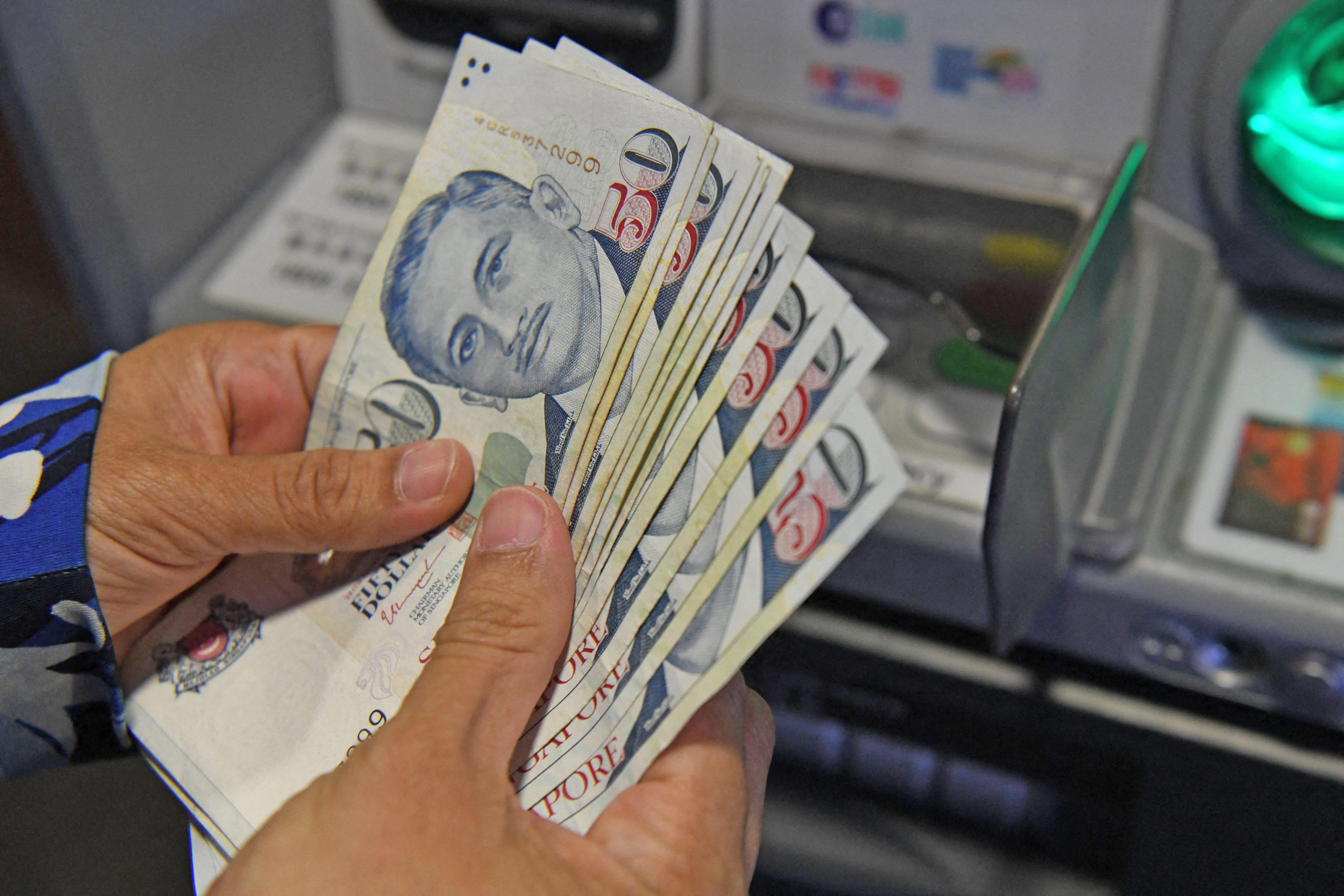 Singapura Kucurkan Bantuan 900 Juta Dollar Sasar untuk Warga dan UKM