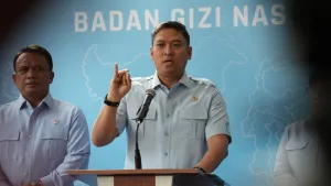 Sudaryono Kebut Pembenahan ...