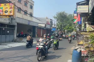 Tawuran Meresahkan, Warga Tambora Minta Polisi Buka Posko Pemanen di Kawasan Mereka