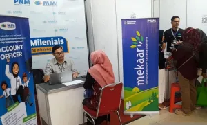 Tekan Pengangguran, Pemkab Demak Gelar Bursa Kerja dengan 2.480 Lowongan