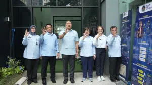 Tekan Stunting, BGN Petakan Urgensi Makan Bergizi Gratis