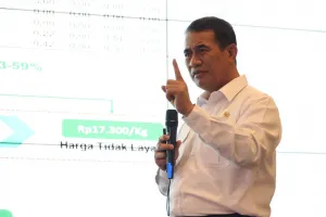 Terungkap! Cara Konglomerat...