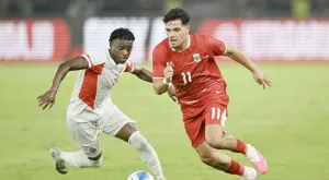 Timnas Indonesia Belum 'Full Team' Jelang Hadapi Timor Leste, Tiga Punggawa Garuda Ini Absen