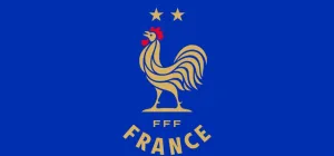 Timnas Prancis Punya Logo B...