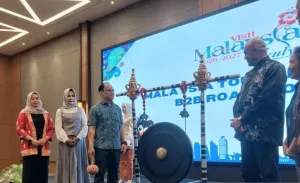 Tourism Malaysia Gencarkan ...
