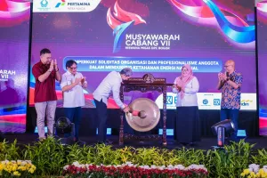 Wali Kota Bogor Tekankan Pe...