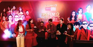 Apresiasi Nasabah dan Seniman Musik Tanah Air, CIMB Niaga Gelar Konser Kejar Mimpi  untuk Indonesia “Simfoni Suara Hati”
