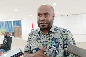 ASN Membolos Bakal Langsung Ketahuan! Pemkab Jayawijaya Sebar 41 Kamera Pengawas