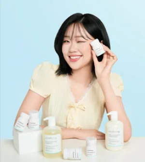 Atasi Rambut Lepek, Woshday Luncurkan Inovasi Dry Shampoo Puff