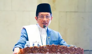 Besok, Kemenag Gelar Zikir dan Doa Kebangsaan di Monas, Terbuka untuk Umum!