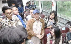 Bocoran Istana! Ini Syarat Mutlak Calon Gubernur BI Pilihan Presiden Prabowo
