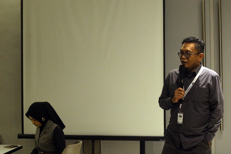 BPDAS Mahakam Berau: Rehabilitasi Mangrove Perlu Dilakukan Terpadu.