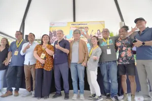 Bukan Cuma Artis Senior! Festival Jazz Ubud 2026 Gebrak Panggung Unjuk Gigi Bocah Ajaib