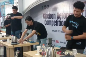 Bukan Sekadar Minuman, Industri Kopi Jadi Senjata Baru Perluas Akses Pasar UMKM