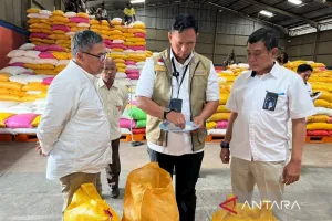 Bulog Perketat Standar, Seluruh Mitra Penggilingan Padi Wajib Tersertifikasi Mulai 2027.