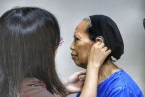Cara Mengajukan Kursi Roda dan Alat Bantu Difabel di Jakarta Barat, Ini Penjelasan Sudinsos