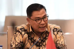 DPR: Kereta Lintas Sumatera dari Lampung hingga Aceh Akan Perkuat Konektivitas