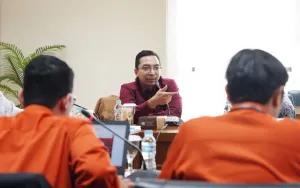 DPRD Bogor Soroti Selisih D...