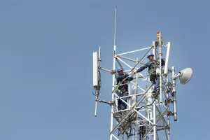 Ekonom Optimistis Sektor Infrastruktur Telko Tetap Bersinar dalam Lima Tahun Mendatang