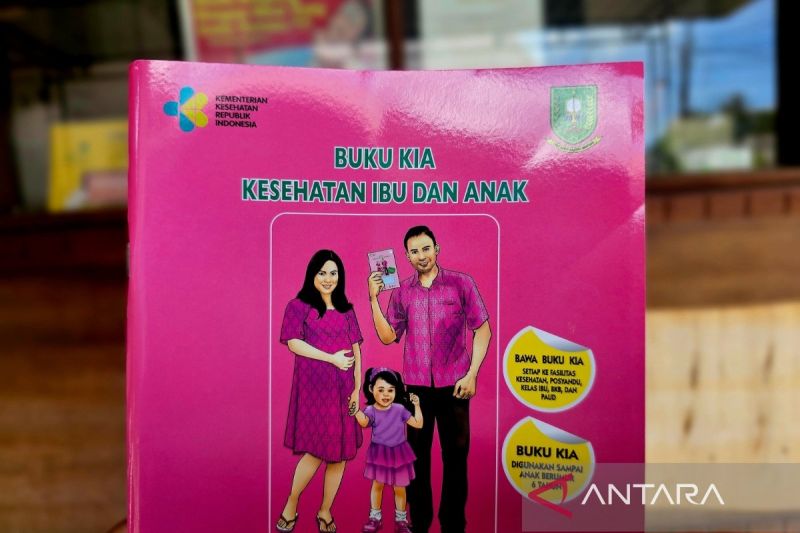 Enam Kali Pemeriksaan Kehamilan Jadi Strategi Natuna Turunkan Angka Kematian Ibu dan Bayi.