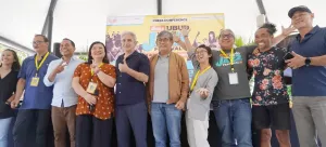 Festival Jazz Ubud jadi Ajang Negara-negara Kenalkan Musisi Muda