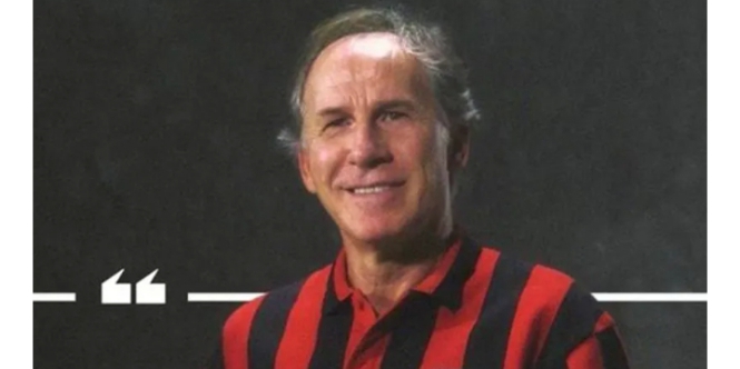 Franco Baresi Legenda Italia dan AC Milan Wafat