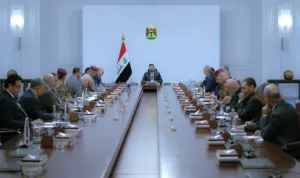 Irak Kecam Serangan AS-Arab Saudi sebagai Agresi dan Pelanggaran Kedaulatan