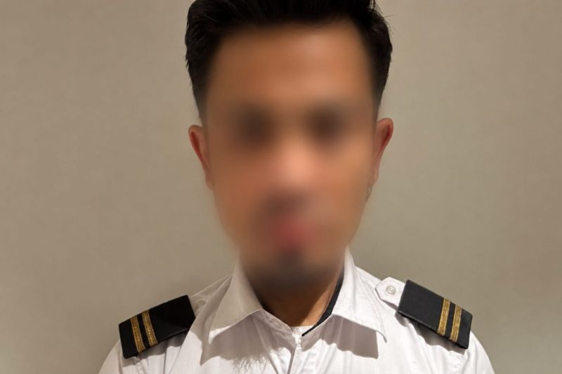 Jadi Kurir Narkoba, Pilot Malaysia Ditangkap di Bandara Soetta 
