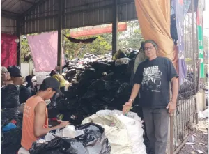 Jakarta akan Tinggalkan Praktik Open Dumping di TPST Bantargebang?