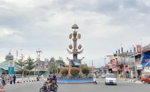 Jangan Kaget! Target PAD Pariaman Terancam Tak Tercapai, Pemkot Ambil Langkah Ini