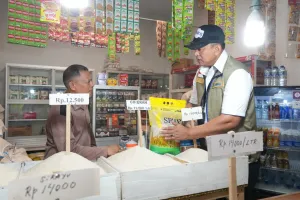 Jangan Tertipu Kemasan! Bulog Bongkar Ciri Beras Premium vs Medium
