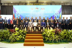 Kaltara Kembangkan Proyek S...