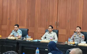 Kejutan HUT RI, Pemprov Jat...