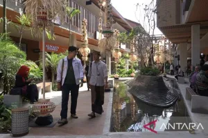 KEK Kura Kura Diminta Pegang Teguh Prinsip Keberlanjutan di Tengah Gencarnya Investasi