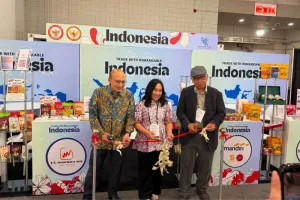 Kemendag Optimistis Tempe Jadi Senjata Baru Indonesia Menembus Pasar AS