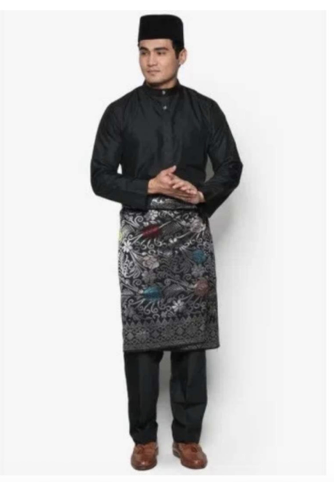 Kemenpar : Baju Kurung adalah Budaya Melayu Lintas Negara