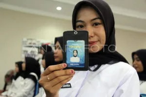 Kemnaker Optimalkan MagangHub 2026, Kesenjangan Kompetensi Ditargetkan Menyusut