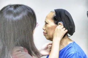Kuota Masih Melimpah! Begini Cara Dapatkan Kursi Roda dan Kaki Palsu Gratis di Jakbar