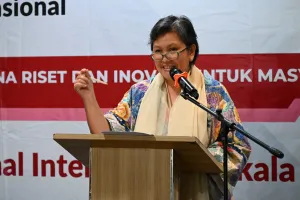 Lestari Moerdijat: Akademisi Jangan Terjebak Budaya Kejar Tayang dalam Penulisan Publikasi Ilmiah