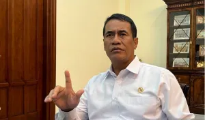 Mentan Ungkap Dugaan Kecura...